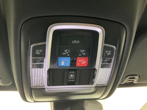 New 2026 RAM 1500 Big Horn image 17