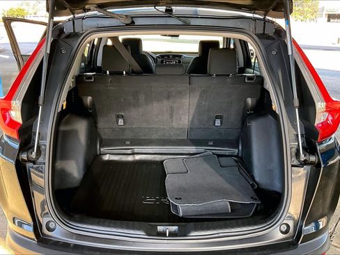 Used 2017 Honda CR-V LX image 34