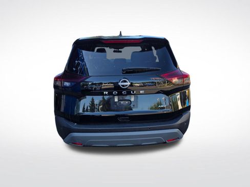 Used 2023 Nissan Rogue S AWD/4WD image 6