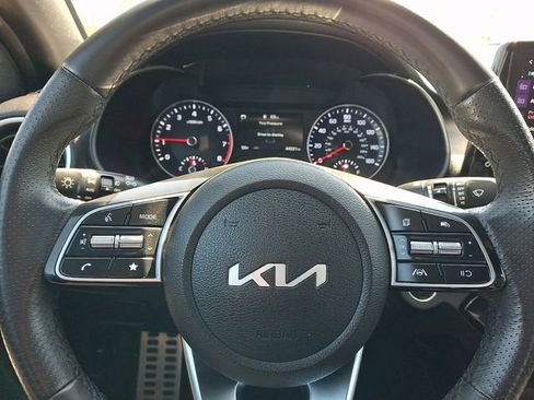 Certified 2023 Kia Forte GT-Line image 18