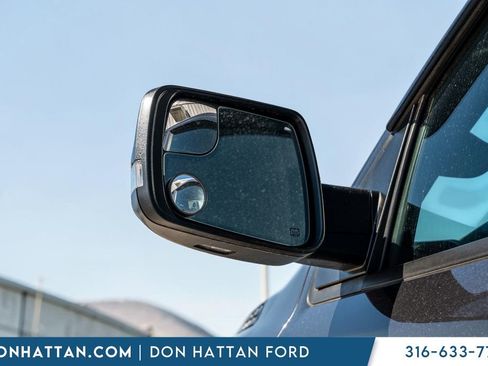Used 2020 RAM 1500 Sport w/ Level 2 Equipment Goup w/2_L AWD/4WD image 29