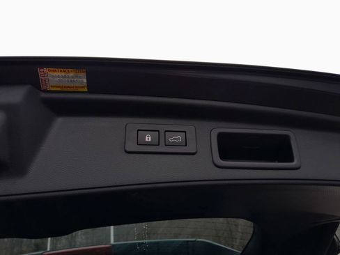 Used 2023 Subaru Forester Limited image 34