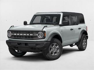 New 2026 Ford Bronco Big Bend AWD/4WD video 1