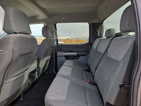 Used 2025 Ford F250 XLT w/ FX4 Off-Road Package image 18