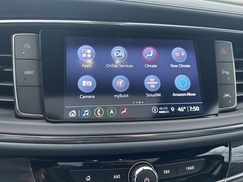 Used 2023 Buick Enclave Premium w/ Experience Buick Package image 22