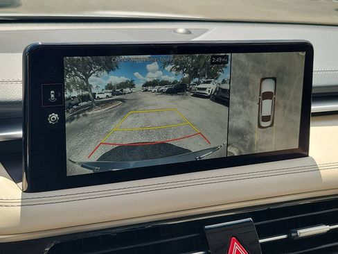 New 2026 Genesis G70 2.5T Prestige RWD image 9