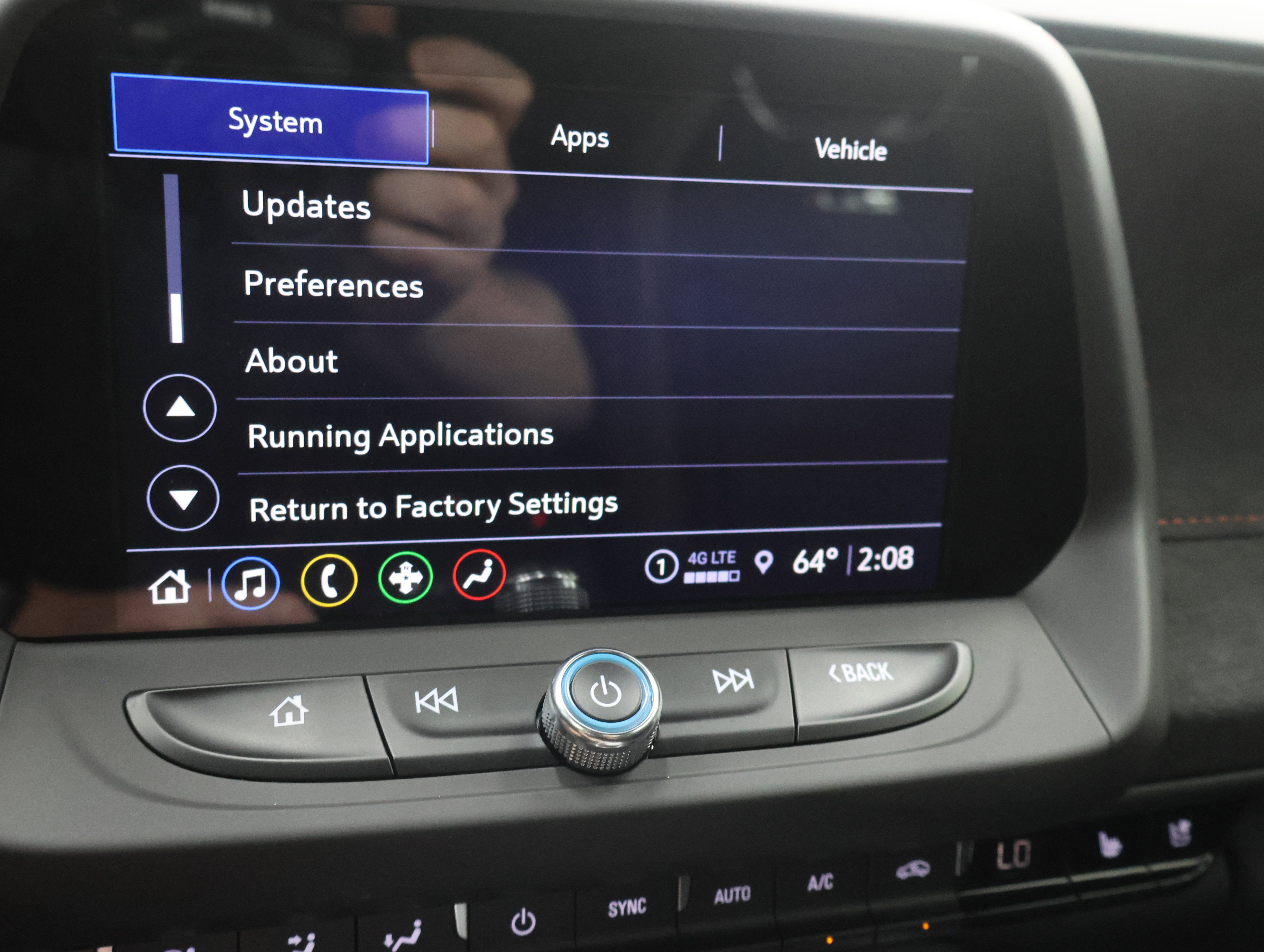 Used 2023 Chevrolet Camaro ZL1 RWD image 48