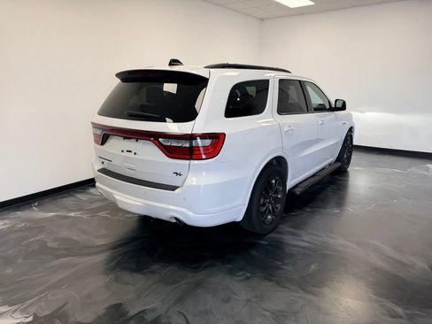 Used 2024 Dodge Durango R/T AWD/4WD image 27