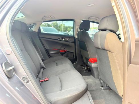 Used 2019 Honda Civic LX image 21