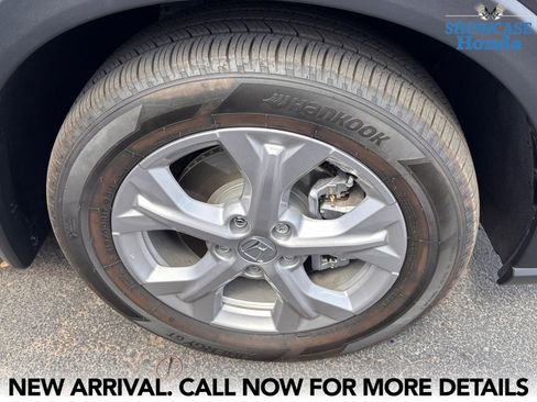 Used 2024 Honda HR-V LX image 7