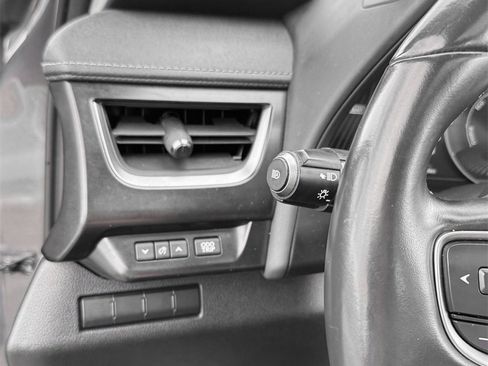 Used 2022 Lexus UX 250h w/ Premium Package image 14