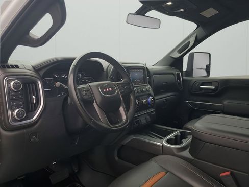 Used 2023 GMC Sierra 2500 AT4 w/ AT4 Preferred Package image 30