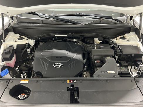 Used 2021 Hyundai Palisade Calligraphy image 30