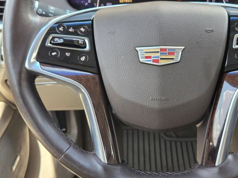 Used 2016 Cadillac XTS Luxury w/ Driver Awareness Package FWD image 21
