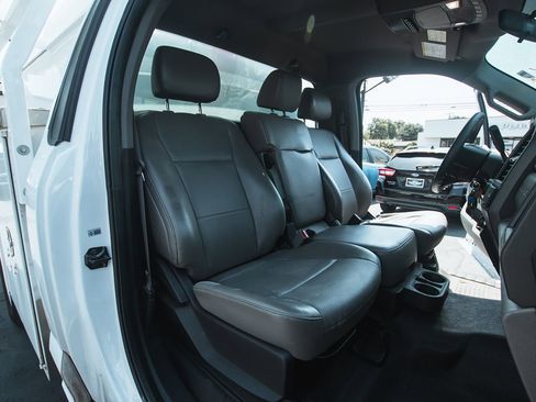 Used 2017 Ford F350 XL w/ Power Equipment Group RWD image 15