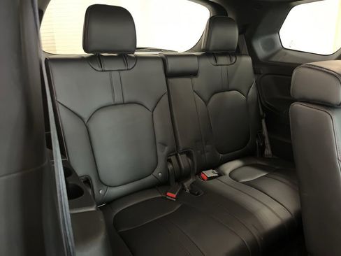 Used 2023 Honda Pilot Elite image 33