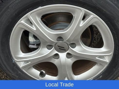 Used 2024 Dodge Hornet GT image 10