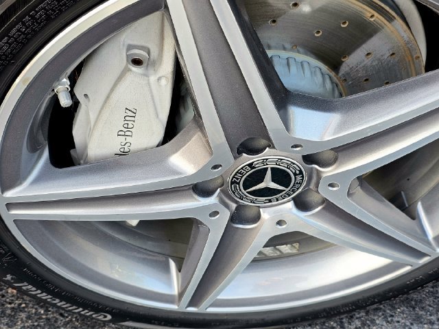 Used 2018 Mercedes-Benz C 300 4MATIC Sedan image 7