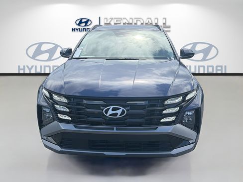 New 2026 Hyundai Tucson SEL FWD image 2