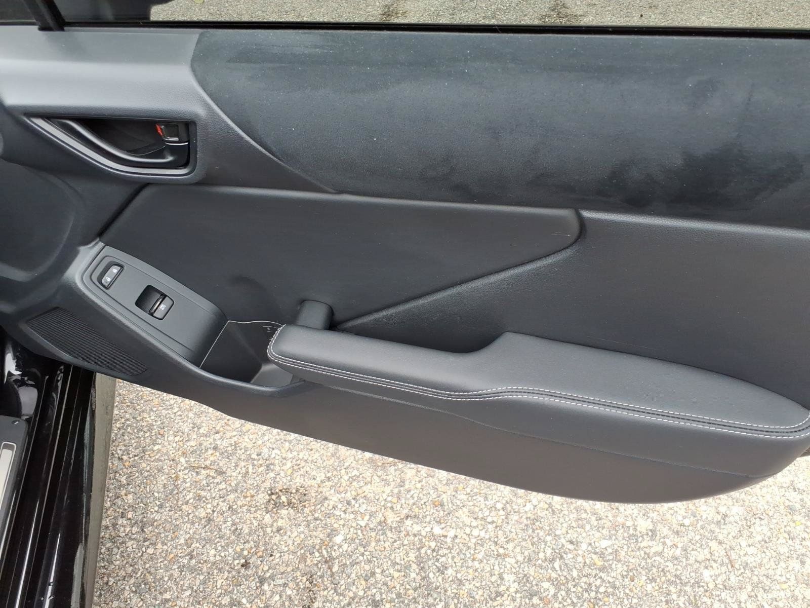 Used 2023 Toyota GR86 Premium w/ ALL Weather Mat Package (TMS) RWD image 25