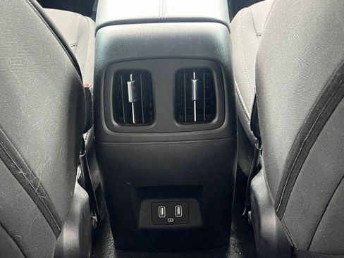 Used 2023 Hyundai Tucson SEL FWD image 19