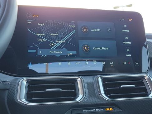 New 2025 Ford Mustang Premium image 31