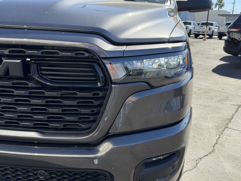 New 2026 RAM 1500 Express RWD image 13