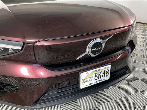 Used 2023 Volvo XC40 Recharge Ultimate w/ Protection Package Premier AWD/4WD image 30