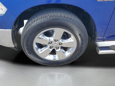 Used 2017 RAM 1500 Big Horn image 18