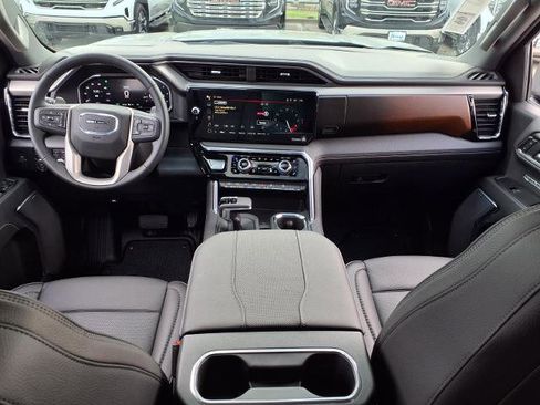 New 2026 GMC Sierra 1500 Denali w/ Denali Reserve Package AWD/4WD image 4