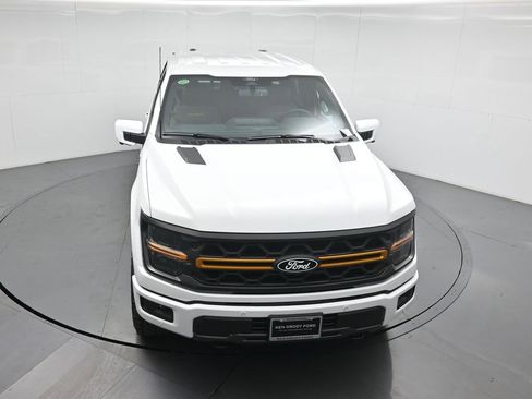 New 2026 Ford F150 Tremor AWD/4WD image 41