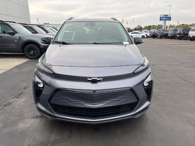 Used 2023 Chevrolet Bolt EUV Premier FWD image 2