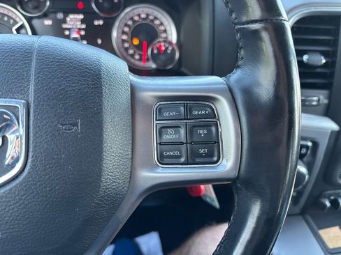Used 2022 RAM 1500 Classic Warlock w/ Ceramic Grey Warlock Package AWD/4WD image 58