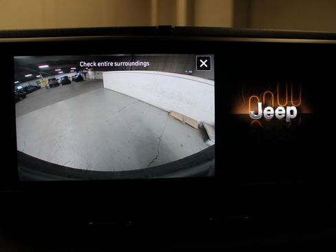 New 2026 Jeep Wrangler Sport S image 17