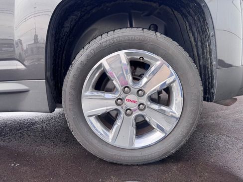 Used 2015 GMC Terrain SLE w/ Convenience Package image 29