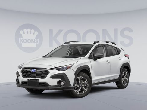 Used 2025 Subaru Crosstrek 2.0i Premium AWD/4WD image 1