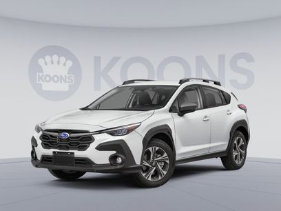 Used 2025 Subaru Crosstrek 2.0i Premium