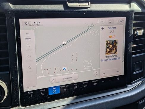 Used 2025 Ford F250 Platinum image 16