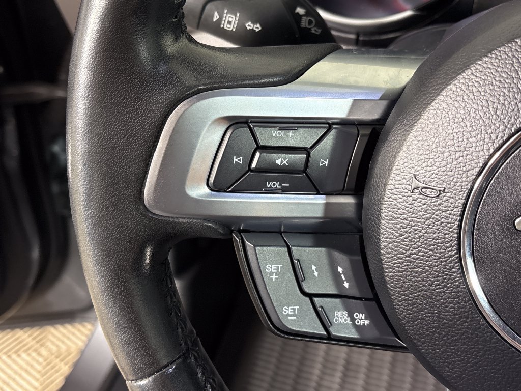 Certified 2021 Ford Mustang GT Premium w/ Equipment Group 401A RWD image 19