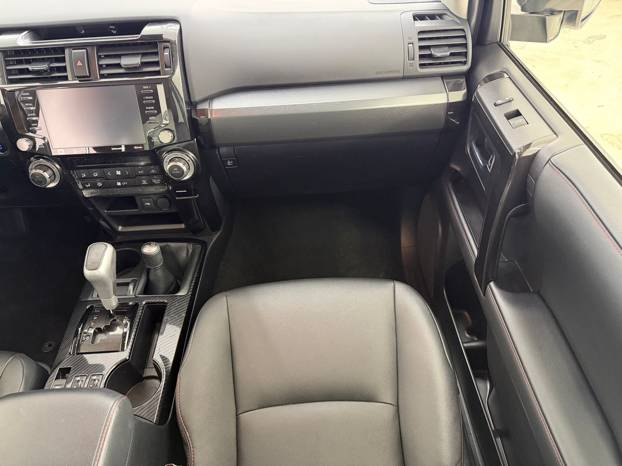 Certified 2024 Toyota 4Runner TRD Pro AWD/4WD image 28