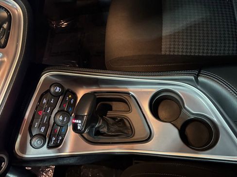 Used 2022 Dodge Challenger R/T Scat Pack image 22