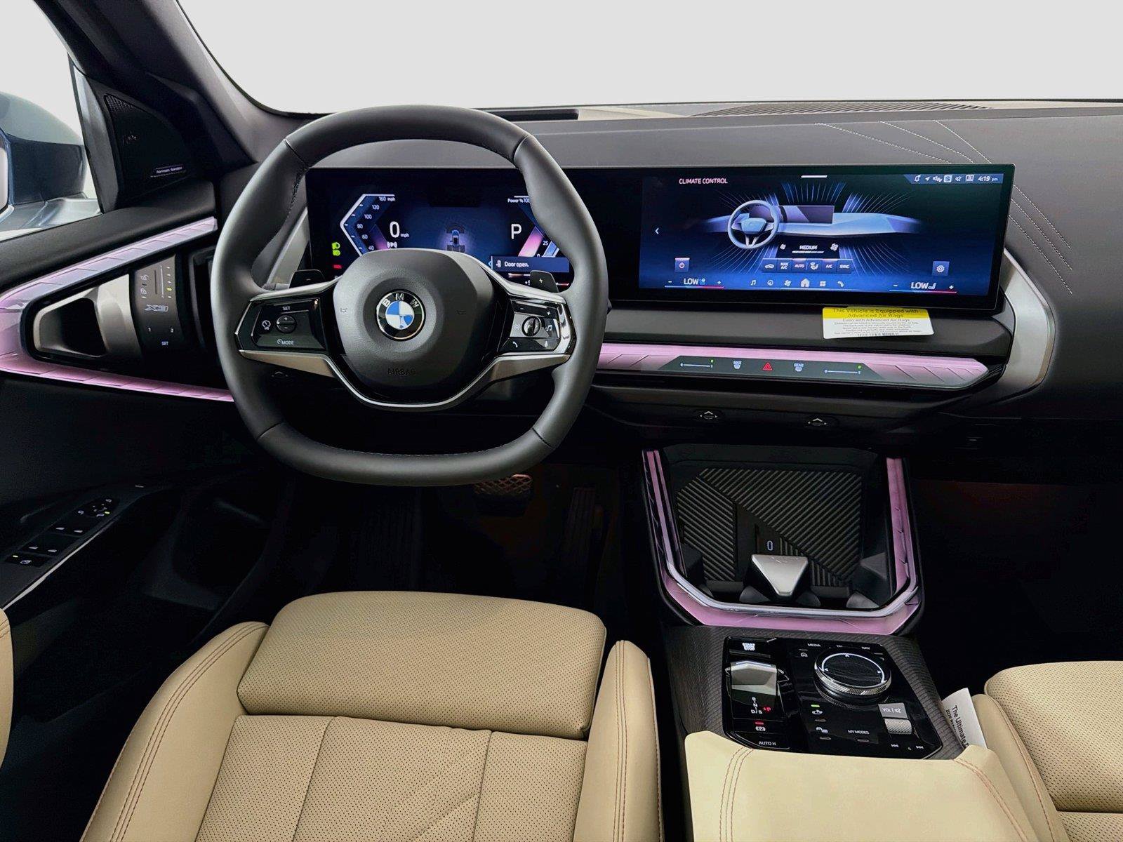 New 2026 BMW X3 xDrive30i w/ Premium Package AWD/4WD image 21