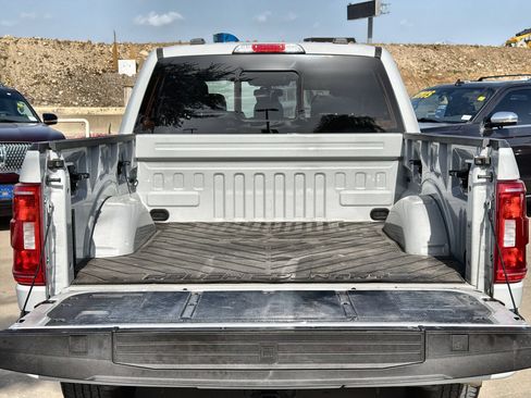 Certified 2023 Ford F150 XLT w/ Equipment Group 302A High AWD/4WD image 23