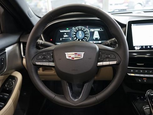 Used 2022 Cadillac CT5 Premium Luxury image 33