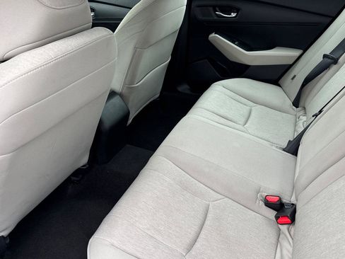 Used 2023 Honda Accord EX image 14