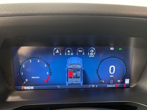 Used 2025 Ford F150 XLT w/ Equipment Group 302A MID image 14