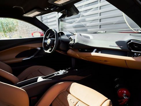 Used 2024 Ferrari 296 GTB image 46