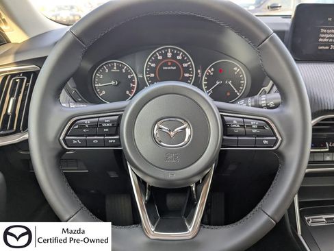 Certified 2026 MAZDA CX-90 3.3 Turbo w/ Select Package AWD/4WD image 29