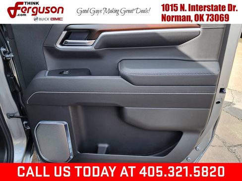 New 2026 GMC Sierra 1500 Denali AWD/4WD image 42