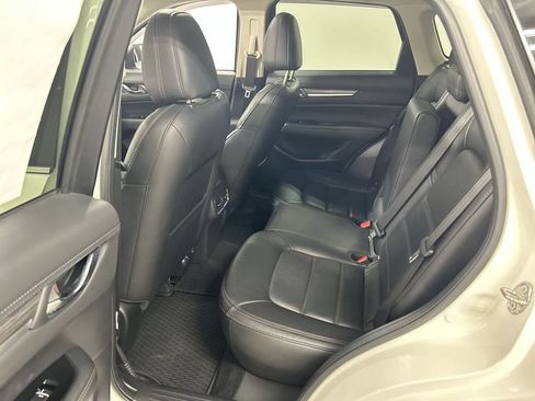 Used 2020 MAZDA CX-5 Grand Touring AWD/4WD image 20